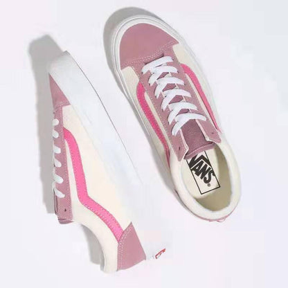 Vans Style 36 Retro Sport 'Nostalgia Rose'