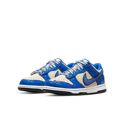 Nike Dunk Low 'Jackie Robinson'