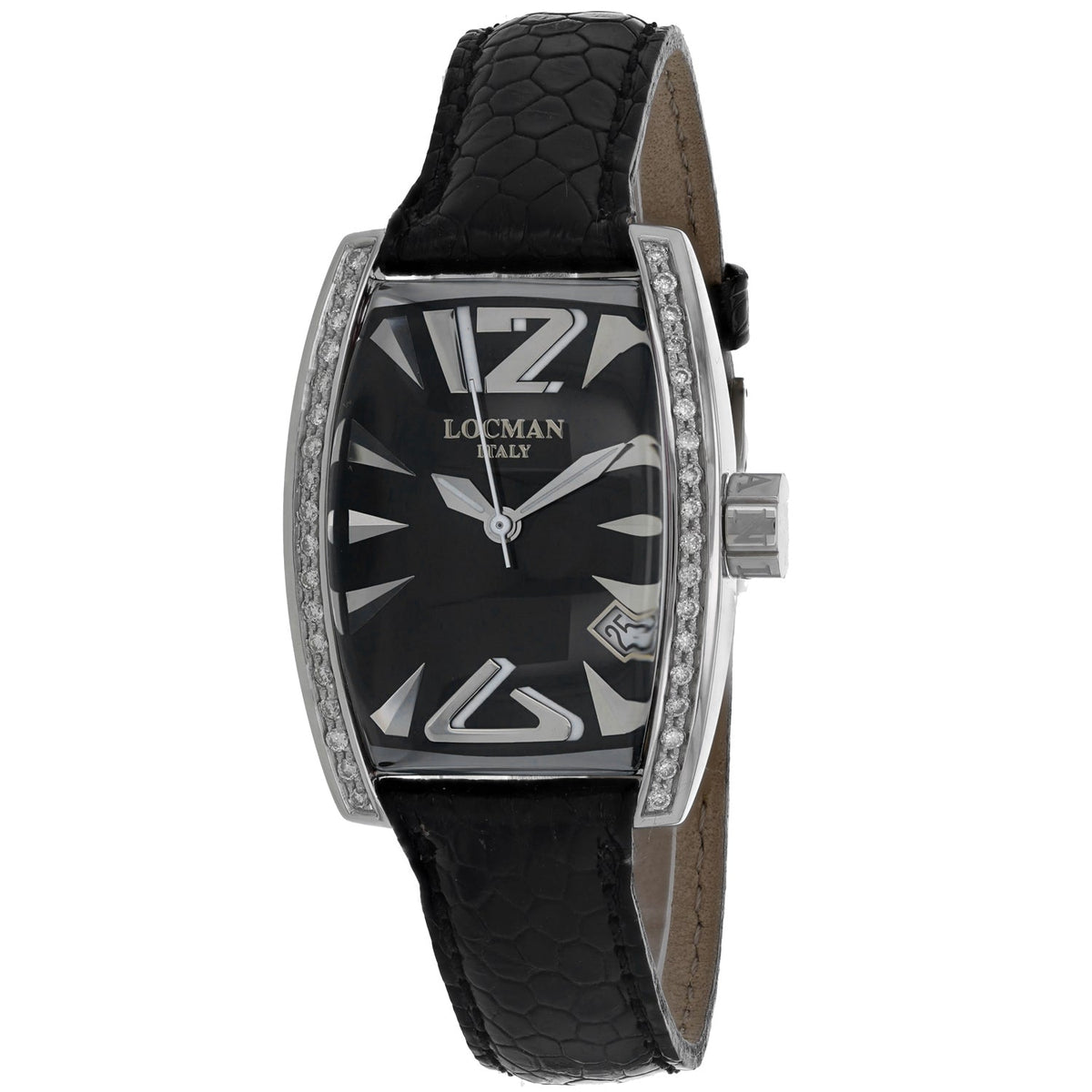 Locman Women's Diamond Panorama
