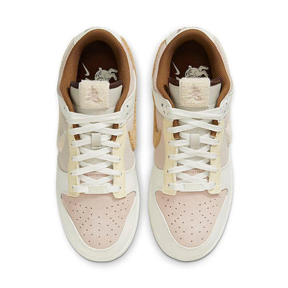 Nike Dunk Low Retro 'PRM Year of the Rabbit Fossil Stone'