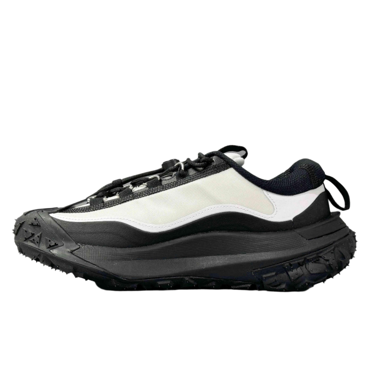 Nike ACG Mountain Fly 2 Low 'Comme des Garcons Homme Plus White Black'