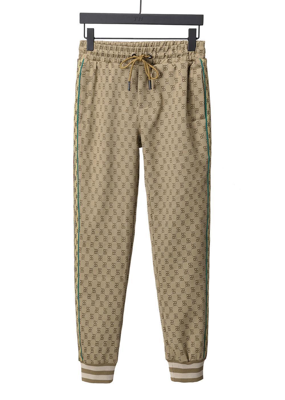 Balenciaga Long Pant 'Beige'
