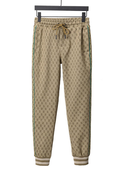 Balenciaga Long Pant 'Beige'