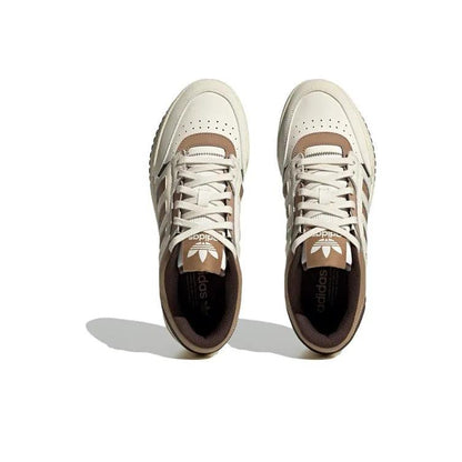 Adidas Originals Drop Step 'Cream'