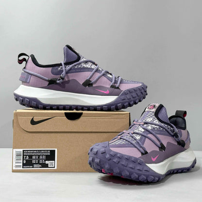 Nike ACG Mountain Fly Low SE 'Canyon Purple'