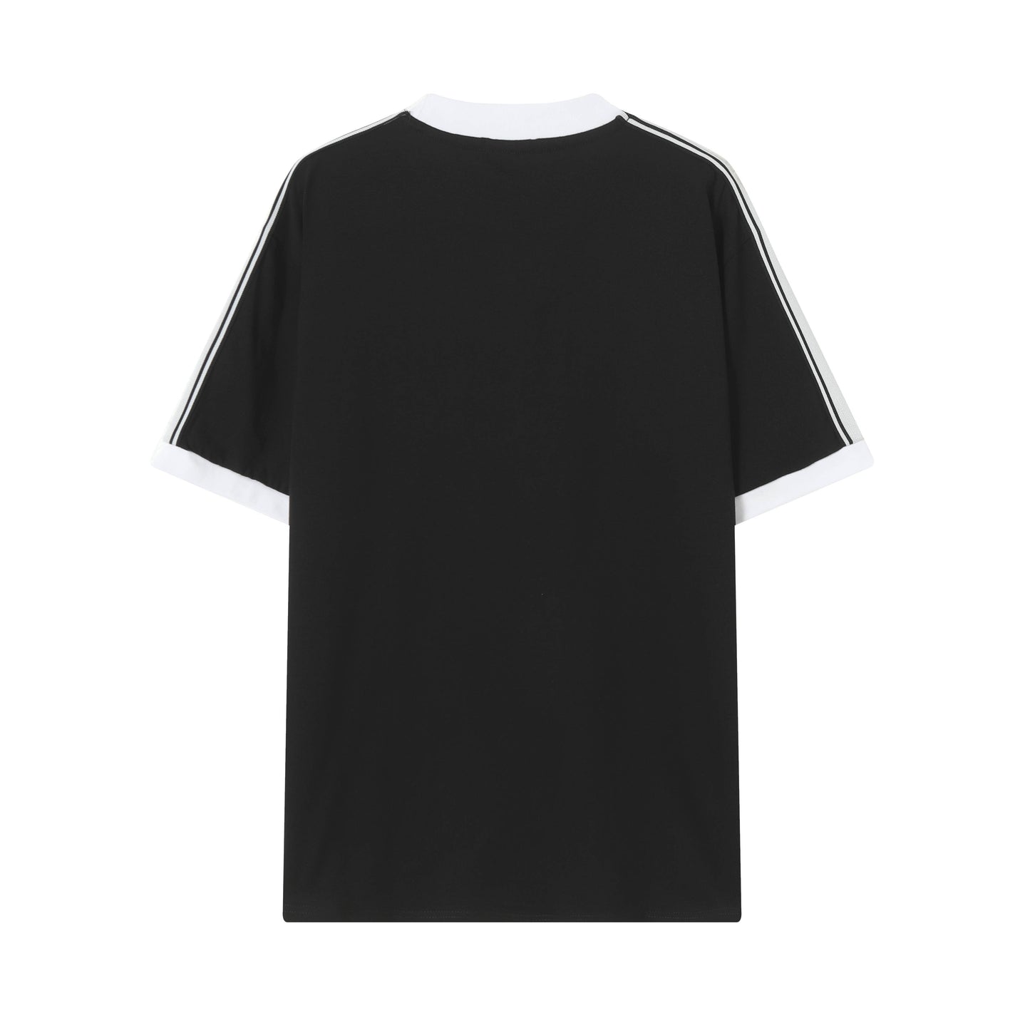 CELINE PARIS loose t-shirt in cotton jersey