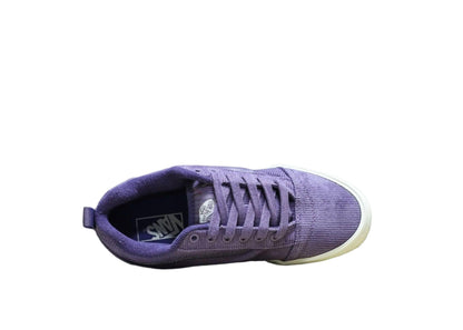 Imran Potato x Vans Vault Knu-Skool V 'Purple & White'