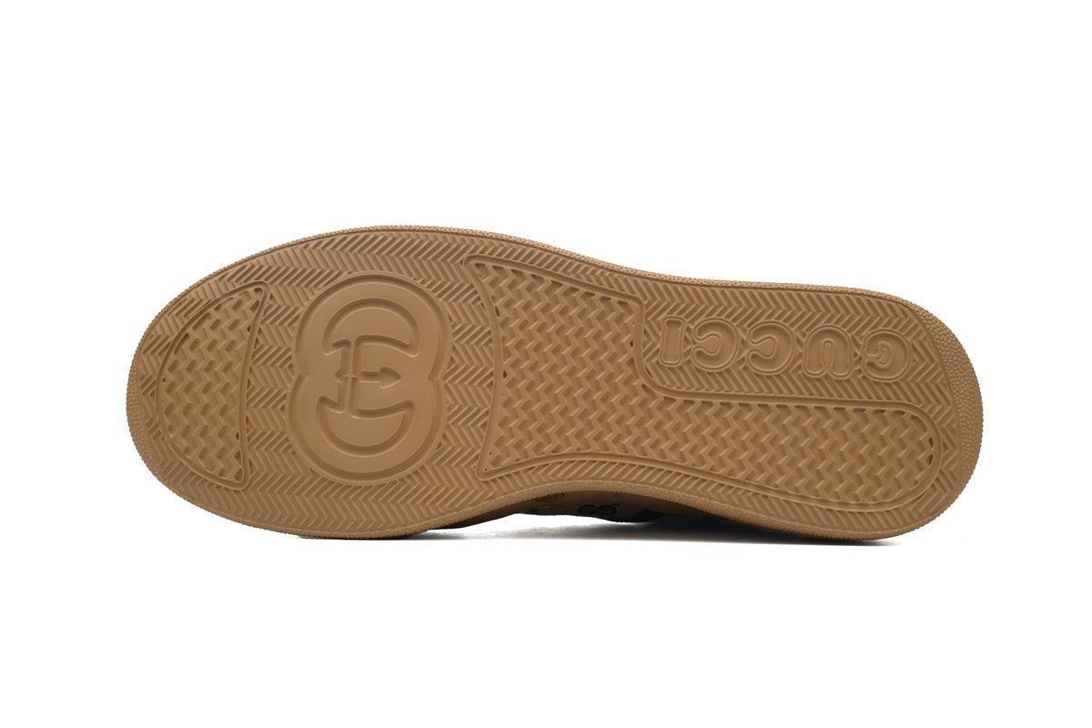 Gucci Chunky B 'Brown'