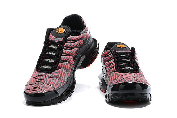 Nike Air Max Plus TN 'Euro Tour Red'