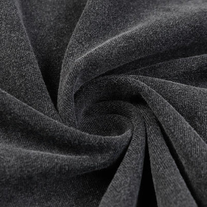 Drew House Secret Smiling Face Alphabet Long Sleeves 'Grey'