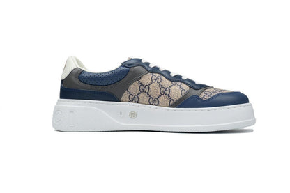 GUCCI Men Sneaker 'Blue'