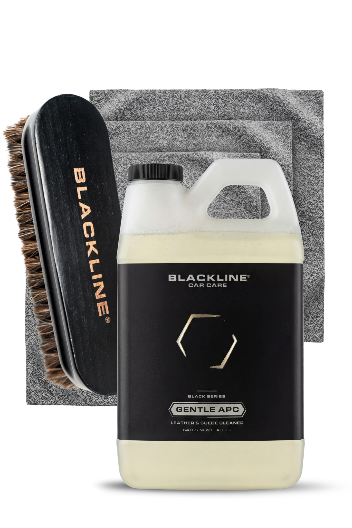 BLACKLINE® APC SUAVE
