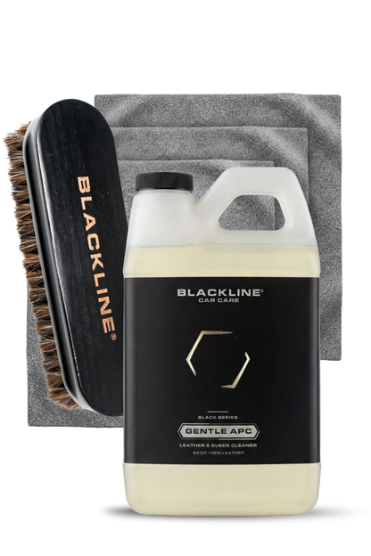 BLACKLINE® APC SUAVE