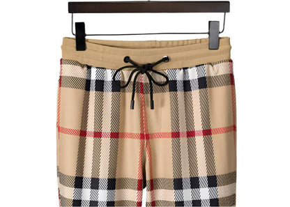 Burberry Long Pant 'Beige'