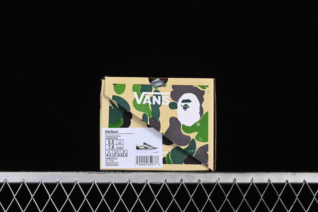 Vans Knu Skool