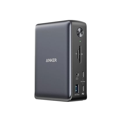 Anker <b>575</b> USB-C Docking Station (13-in-1) — photo 1 of 7