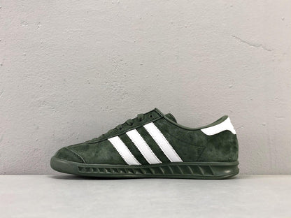 Adidas Originals Hamburg 'Green Oxide'