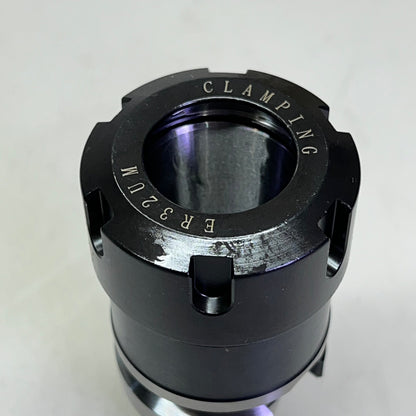 ER System Collect Chuck Arbor For CNC Machining Center 2.76" BT30-ER20-70