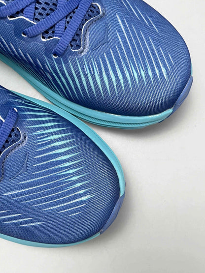 Hoka One One Clifton 8 'Bellwether Blue Scuba Blue'