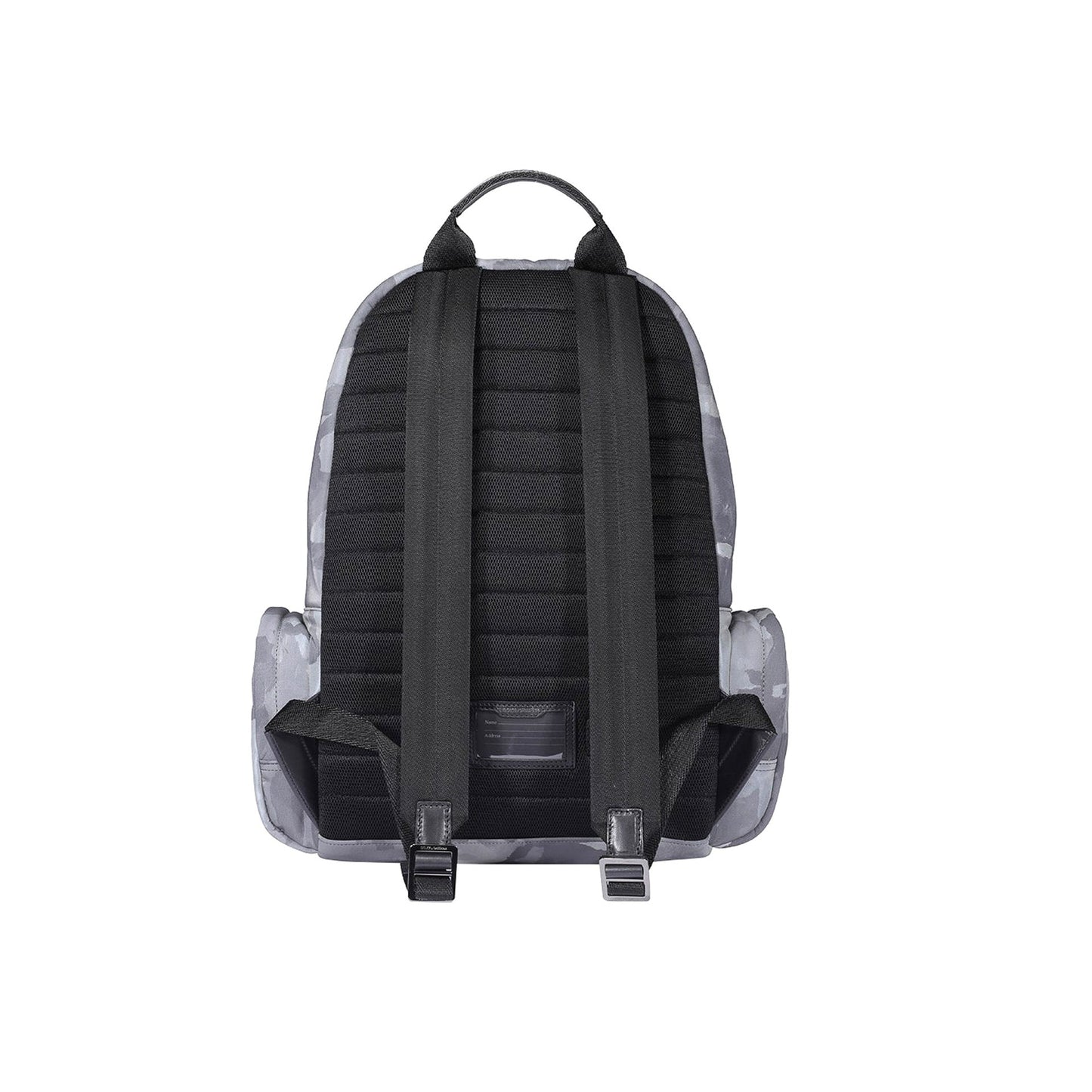 Dolce & Gabbana Camouflage Backpack