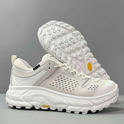 Hoka One One Tor Ultra Low 'White Nimbus Cloud'