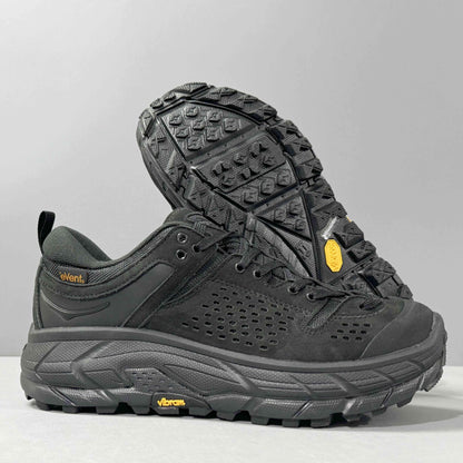 Hoka One One Tor Ultra Low Wp Jp 'Black'