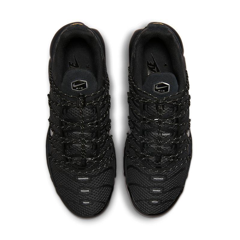 Nike Air Max Plus Utility 'Toggle Black Reflective'