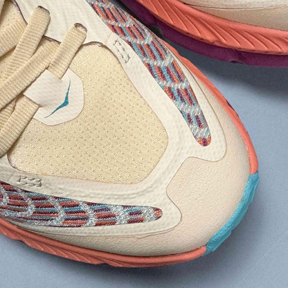 Hoka One One Mafate Speed 4 'Impala Flame'