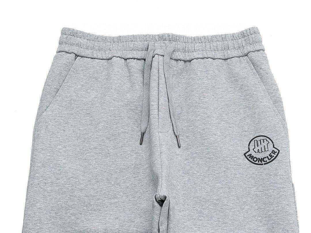 Moncler Long Pants 'Grey'