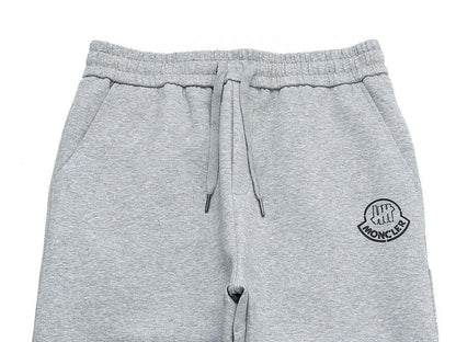 Moncler Long Pants 'Grey'