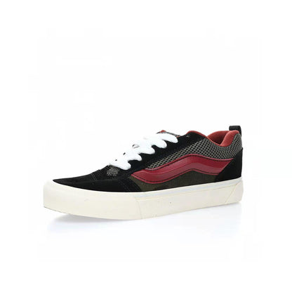 Vans Vault Knu-Skool VR3 LX 'Devils Details Kalamata'