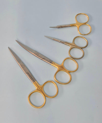 Large Loops Scissors (4 styles)