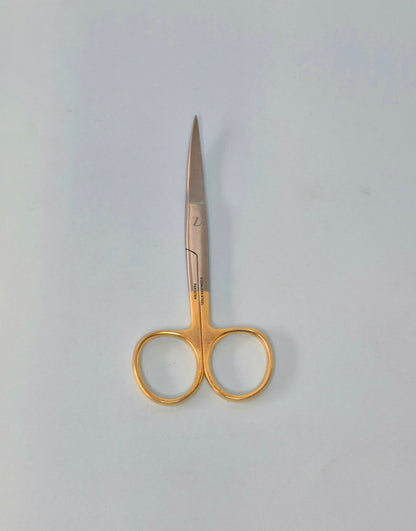 Large Loops Scissors (4 styles)