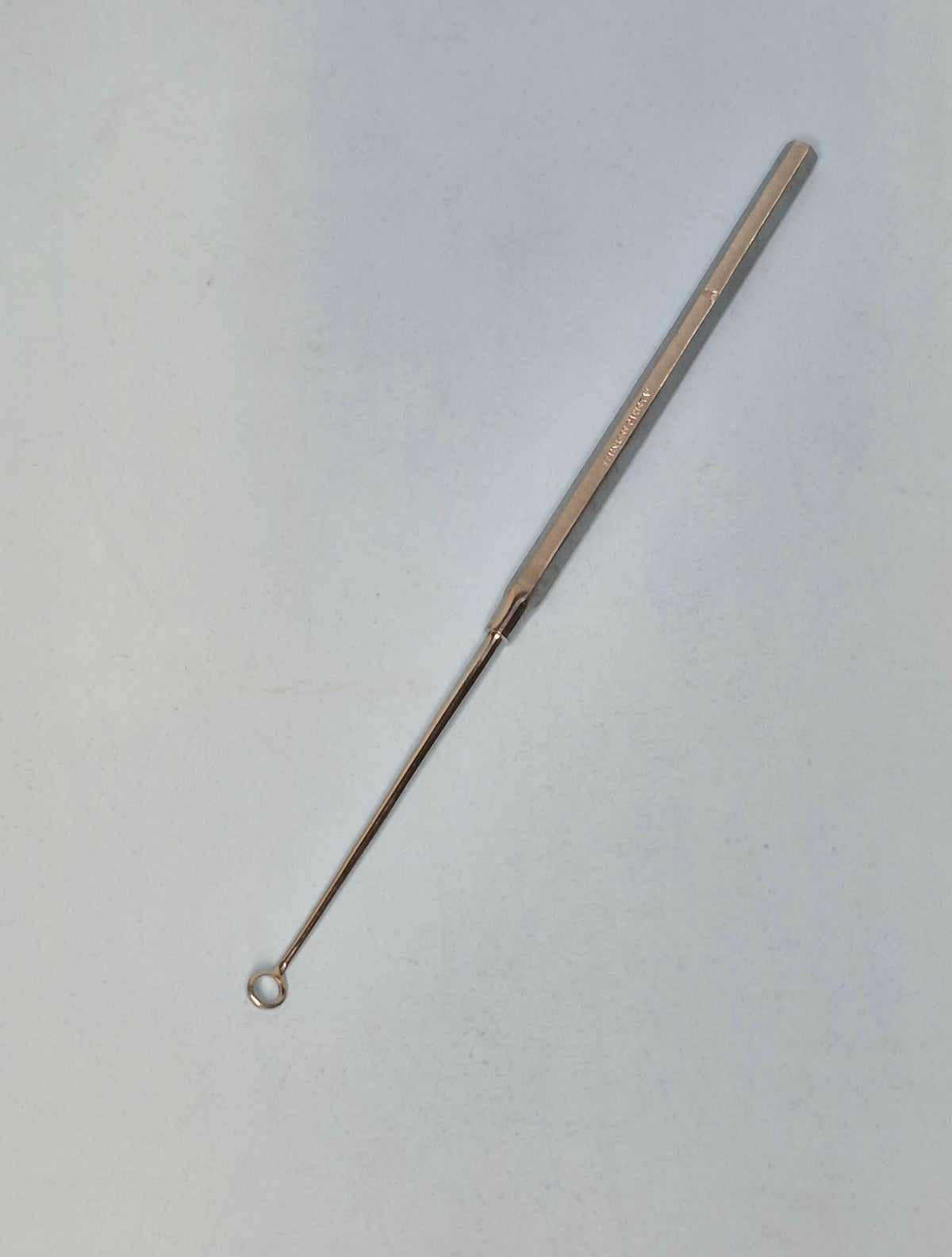 Comedone Extractor (Buck Curette) 5 sizes