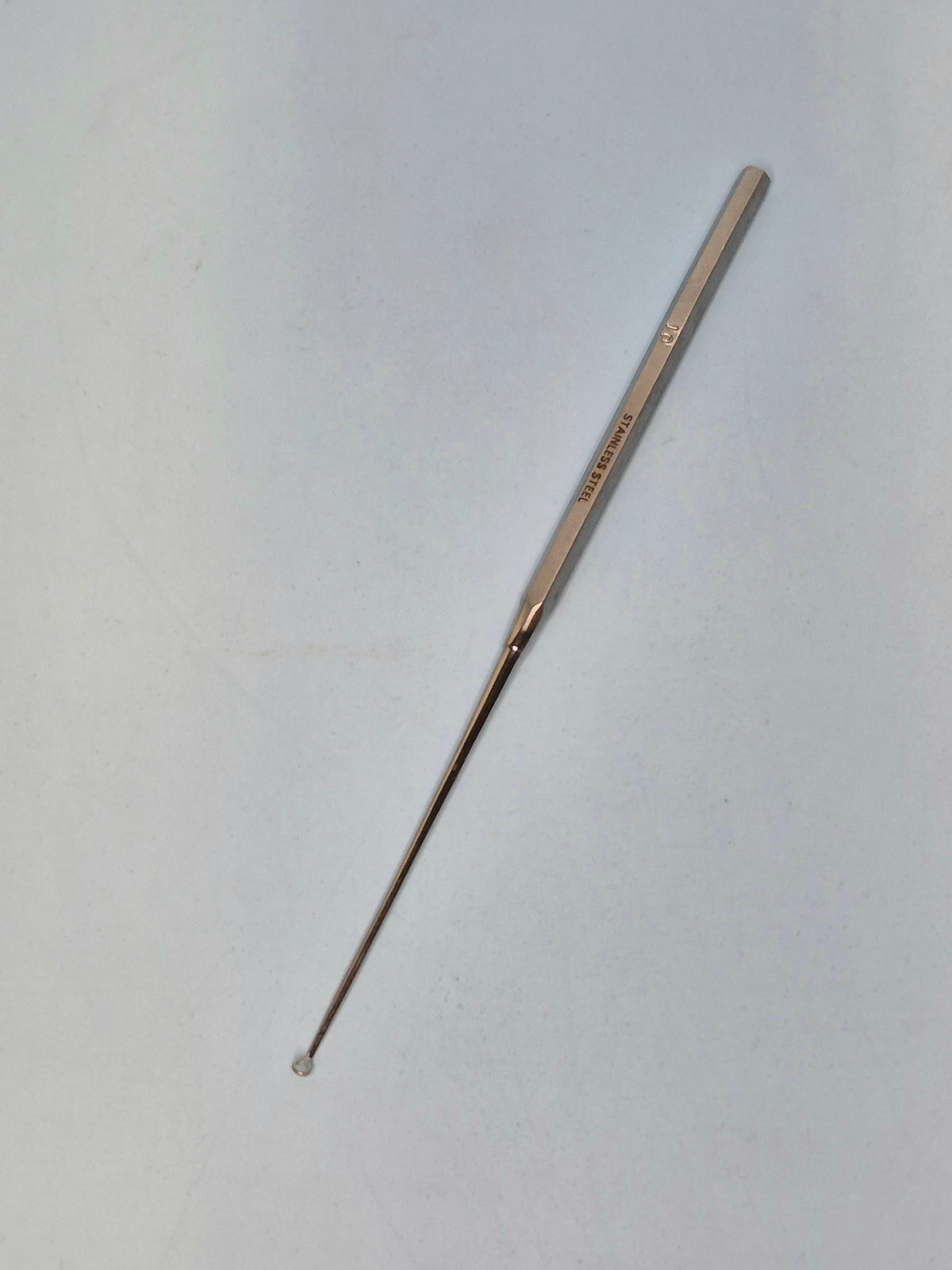 Comedone Extractor (Buck Curette) 5 sizes