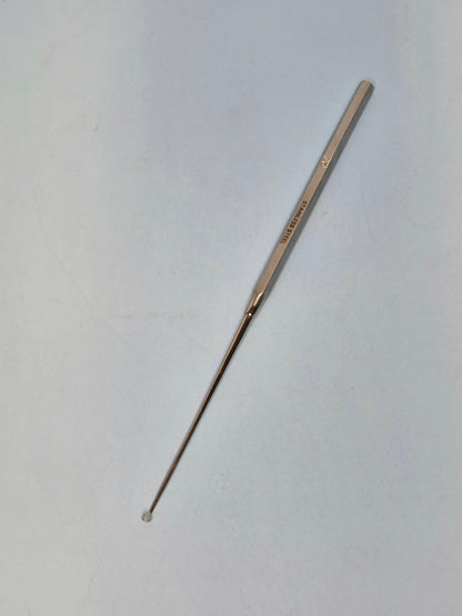 Comedone Extractor (Buck Curette) 5 sizes