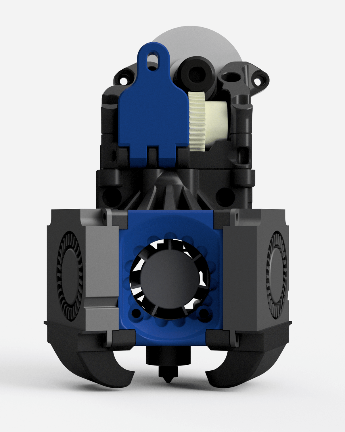 HoneyBadger Hardware Kit for the Armchair Engineering XOL Toolhead — photo 2 of 2