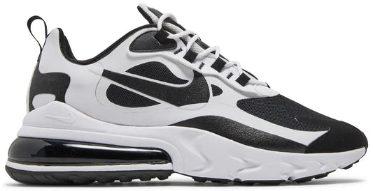 Nike Air Max 270 React 'Oreo'