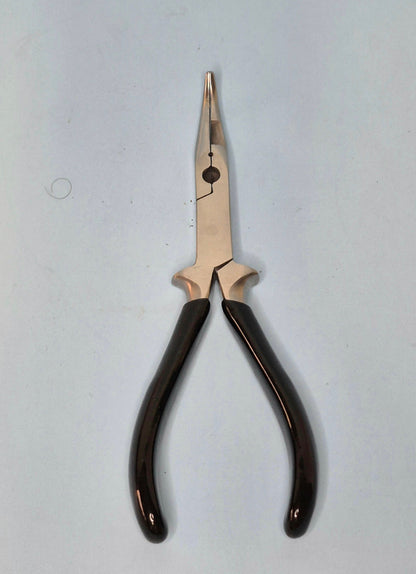 Combination Fishing Pliers 6" with cutter