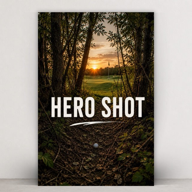 Hero Shot
