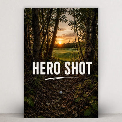 Hero Shot