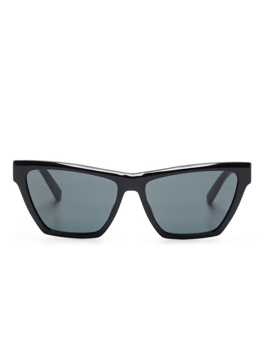 SAINT LAURENT Chic Acetate SL M103 Women's Sunglasses