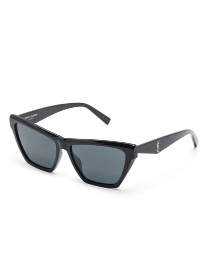 SAINT LAURENT Chic Acetate SL M103 Women's Sunglasses