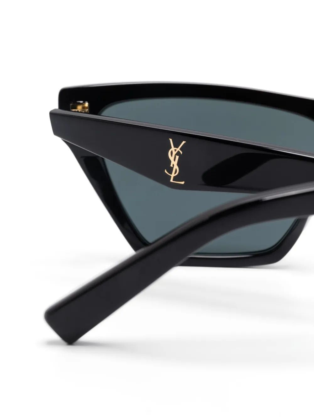 SAINT LAURENT Chic Acetate SL M103 Women's Sunglasses