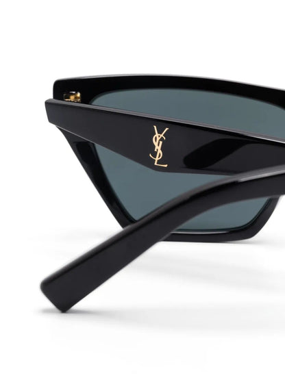 SAINT LAURENT Chic Acetate SL M103 Women's Sunglasses