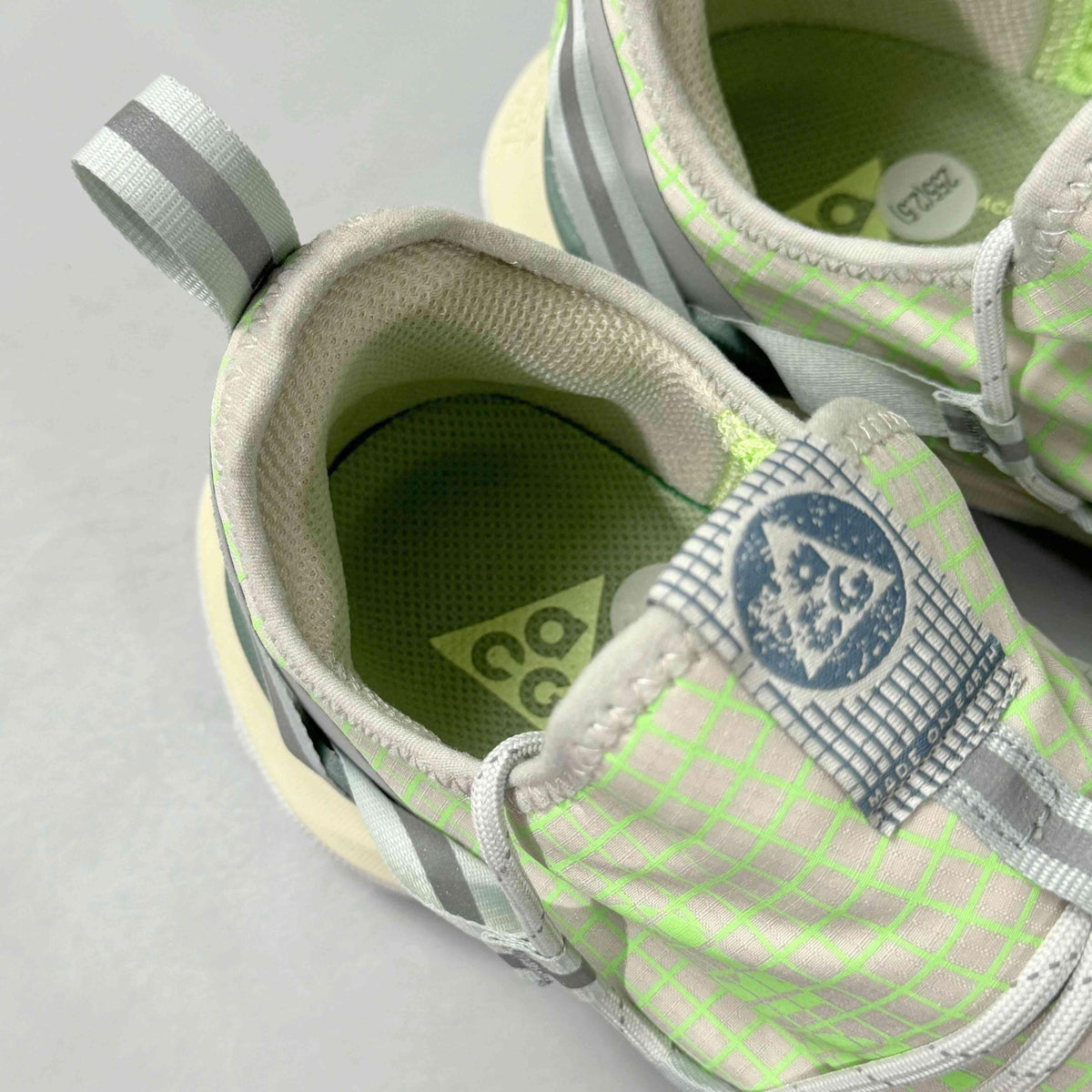Nike ACG Mountain Fly Low 'Sea Glass'