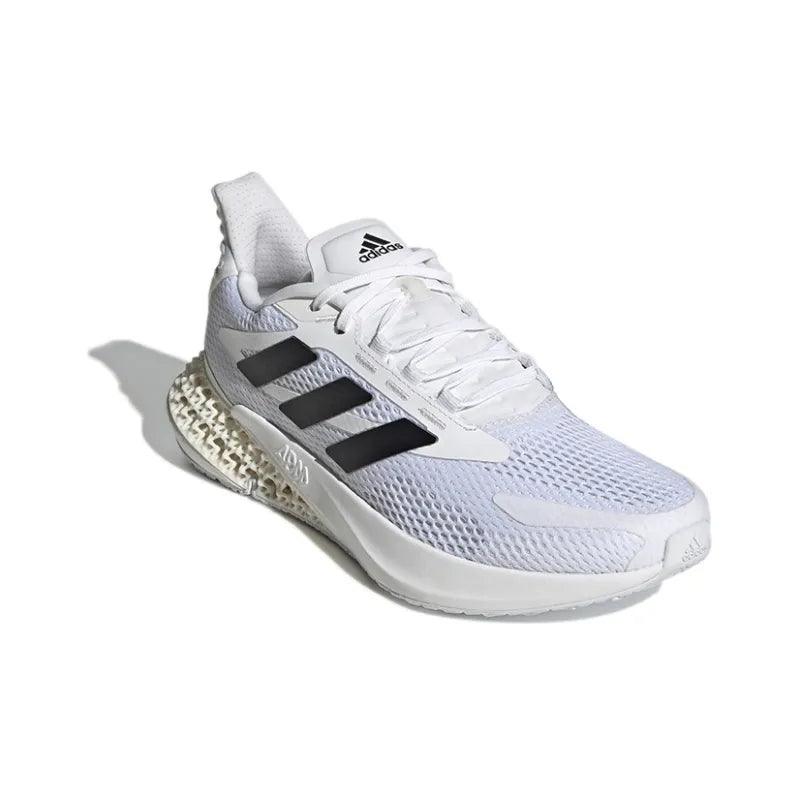 Adidas 4DFWD Pulse 'Cloud White/Black'