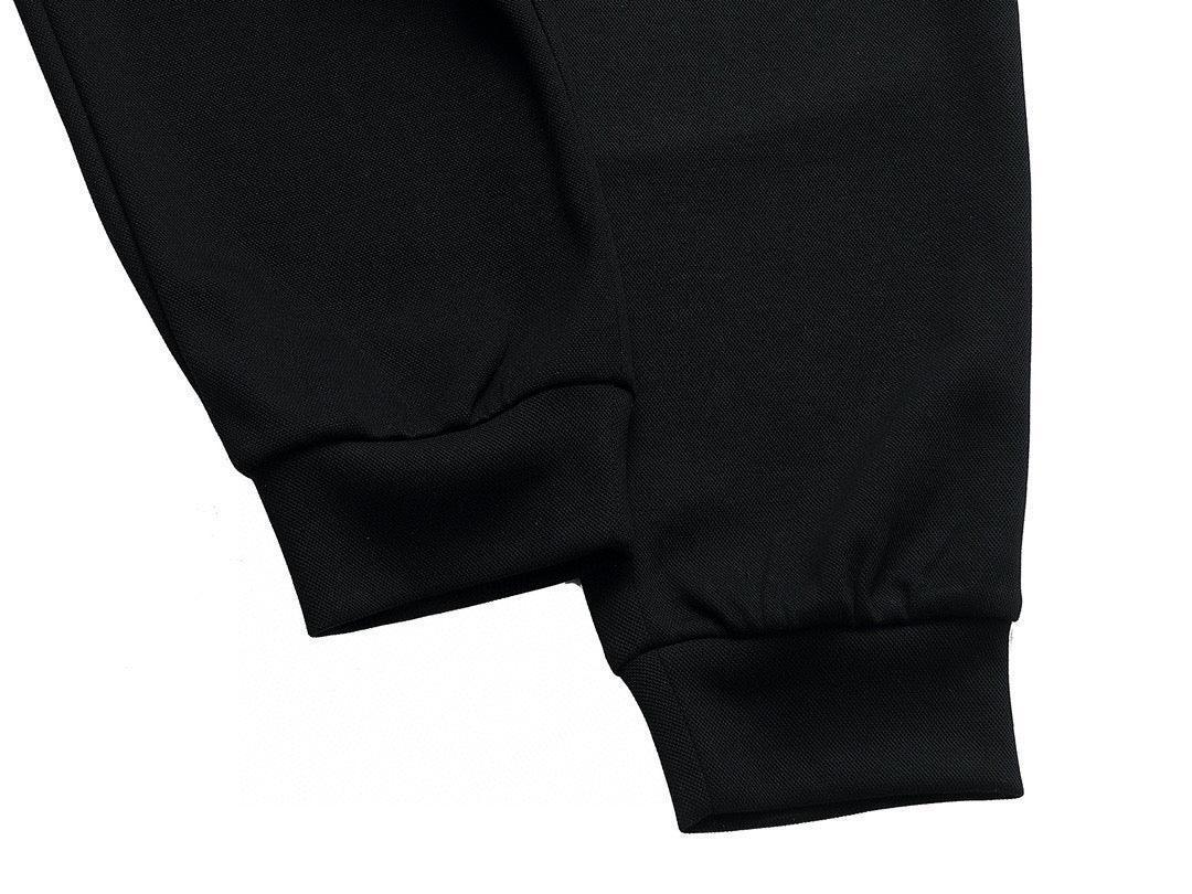 Prada Long Pant 'Black'