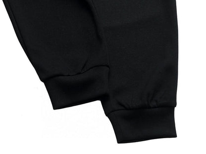 Prada Long Pant 'Black'