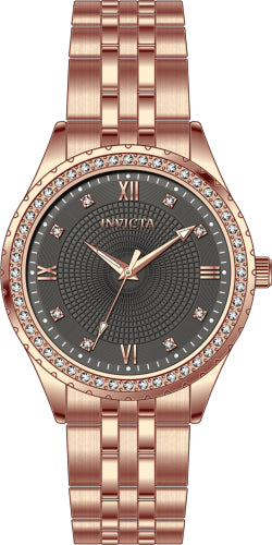 Invicta Women's Specialty